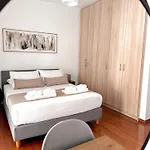 Appartement Thaeros 2-bedroom In The Center Réthymnon