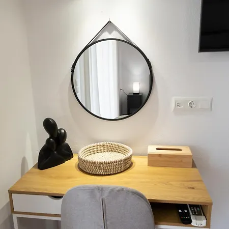 Thaeros 2-bedroom In The Center Apartamento Rethymno