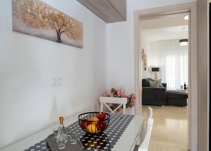Thaeros 2-bedroom In The Center * Rethymno