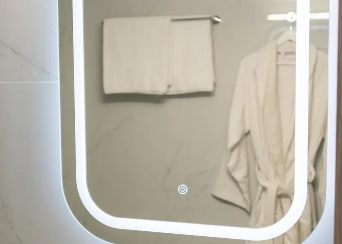 Thaeros 2-bedroom In The Center Rethymno