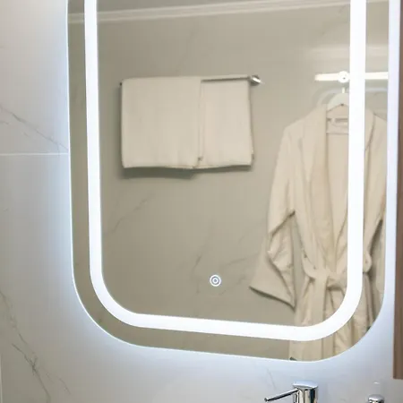 Thaeros 2-bedroom In The Center Rethimno