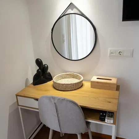 Thaeros 2-bedroom In The Center Rethymno (Crete)