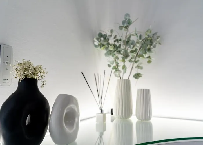 Thaeros 2-bedroom In The Center