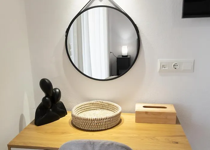 Thaeros 2-bedroom In The Center Апартаменты Ретимно