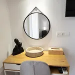 Thaeros 2-bedroom In The Center Lejlighed Rethimno