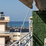 Thaeros 2-bedroom In The Center * Rethimno