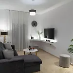 Lejlighed Thaeros 2-bedroom In The Center Rethimno