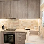 Lejlighed Thaeros 2-bedroom In The Center *