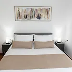 Thaeros 2-bedroom In The Center Lejlighed Rethimno