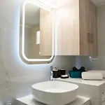 Thaeros 2-bedroom In The Center * Rethimno