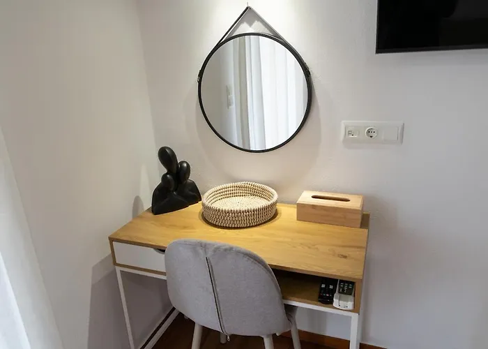 Thaeros 2-bedroom In The Center Rethymno (Crete)