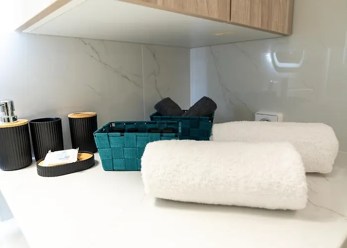 Thaeros 2-bedroom In The Center * Retimno